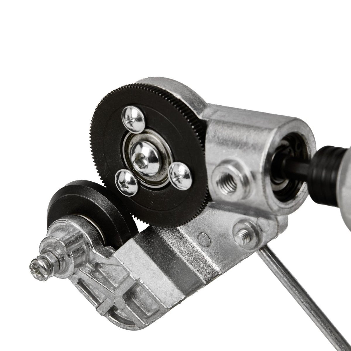 KRAFT&DELE KD10788 plekilõikuri adapter puurtrellile - Ostuklikk